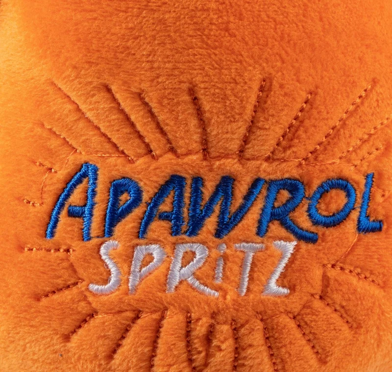 Apawrol Spritz