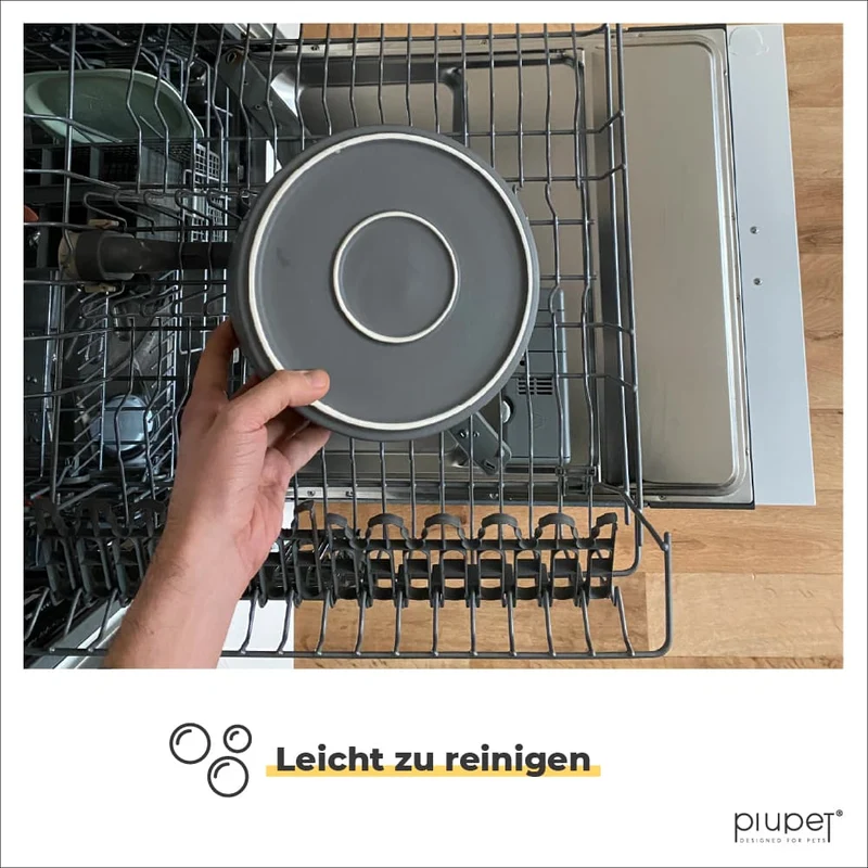 Hundenapf 1,8l "MILLIE"