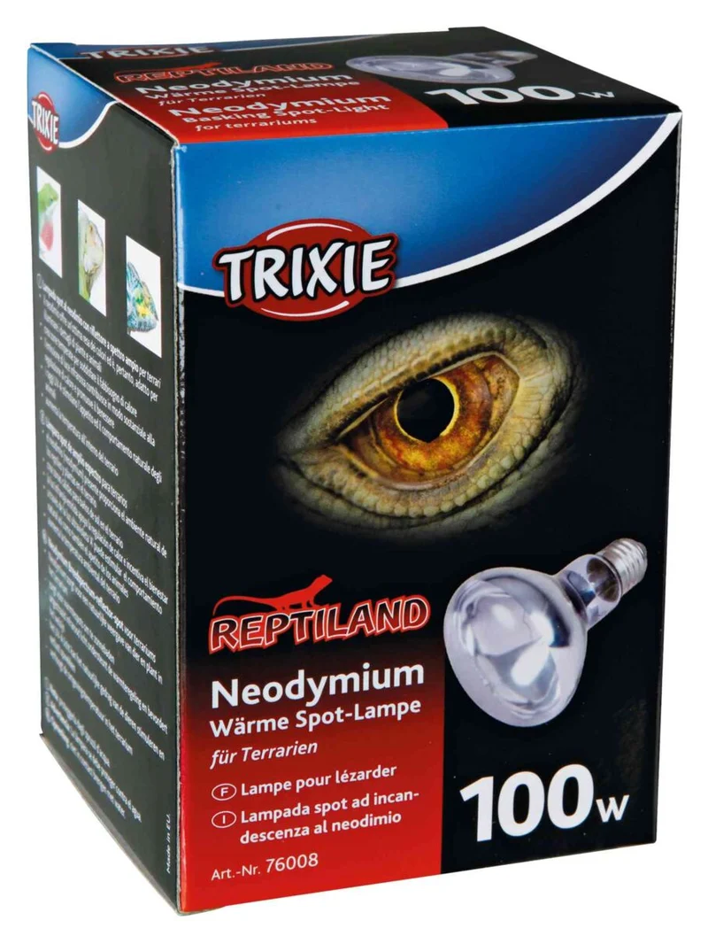 Neodymium Wärme-Spot