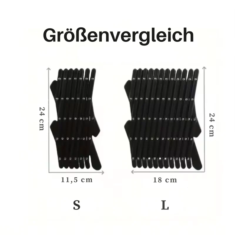 Verstellbares Auto-Fenstergitter für Hunde