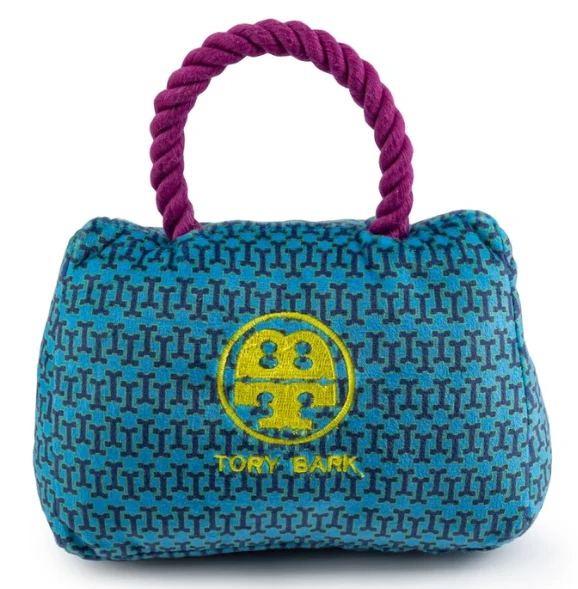 Tory Bark Handbag
