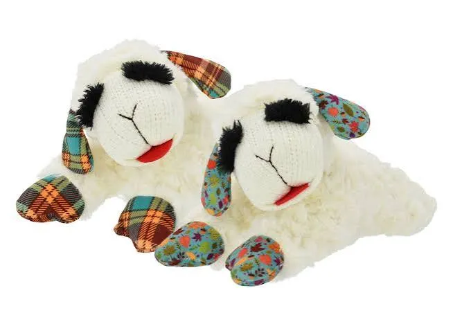 Harvest Lamb Chop