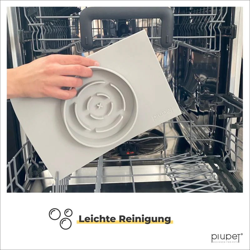 Anti-Schling-Napf "BOBBY"