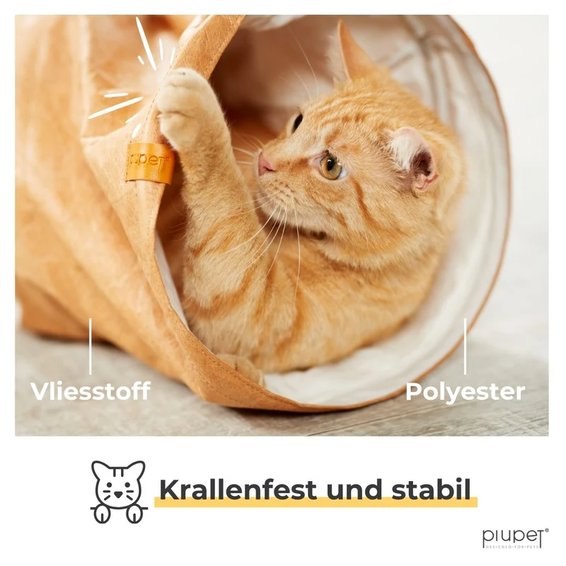 Katzentunnel "LILI"