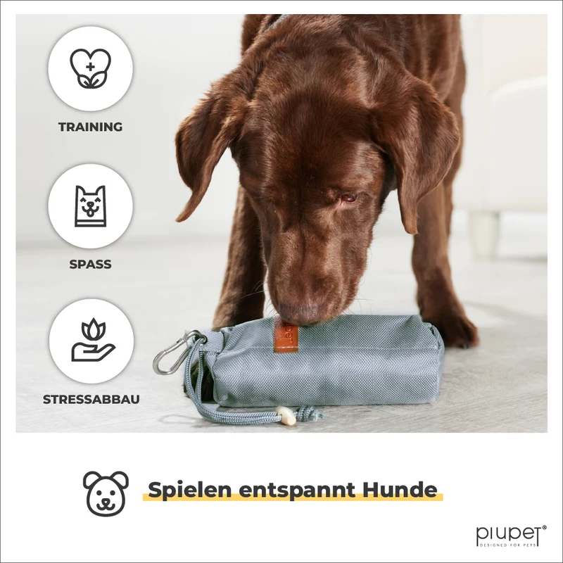 Apportierbeutel "JAMIE"