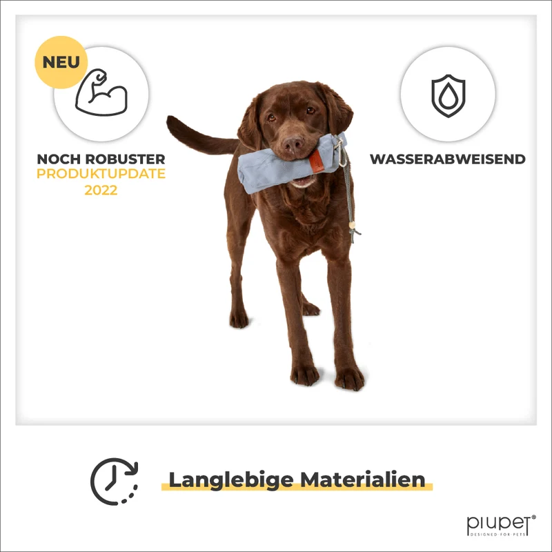Apportierbeutel "JAMIE"