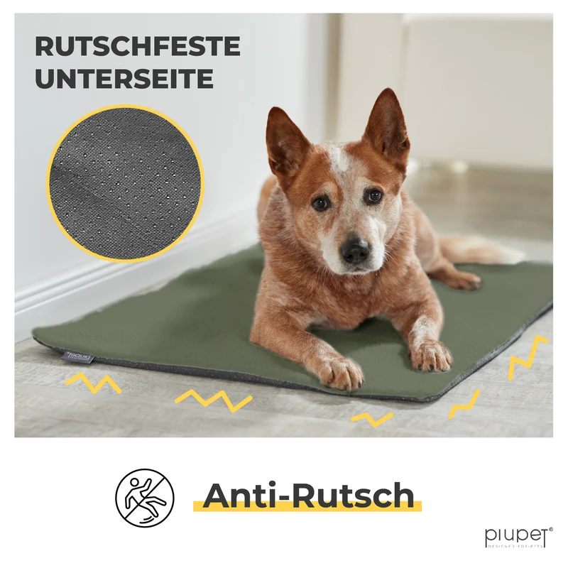 Wärmedecke-Hund "COCO"