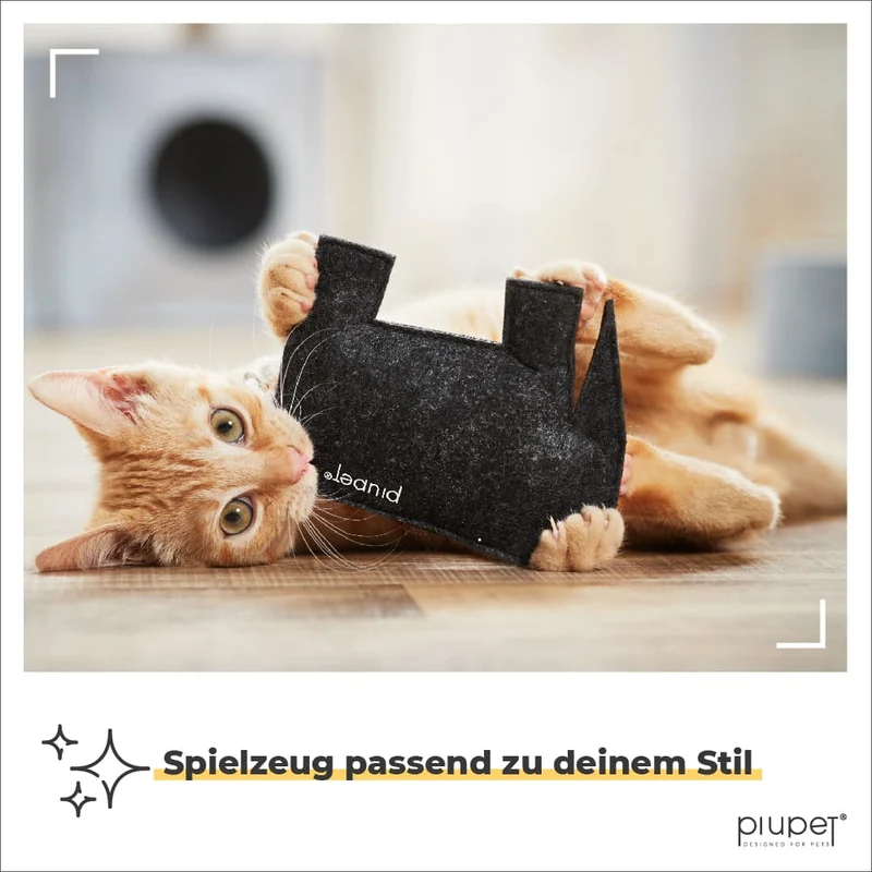 Katzenspielzeug "SIMBA"