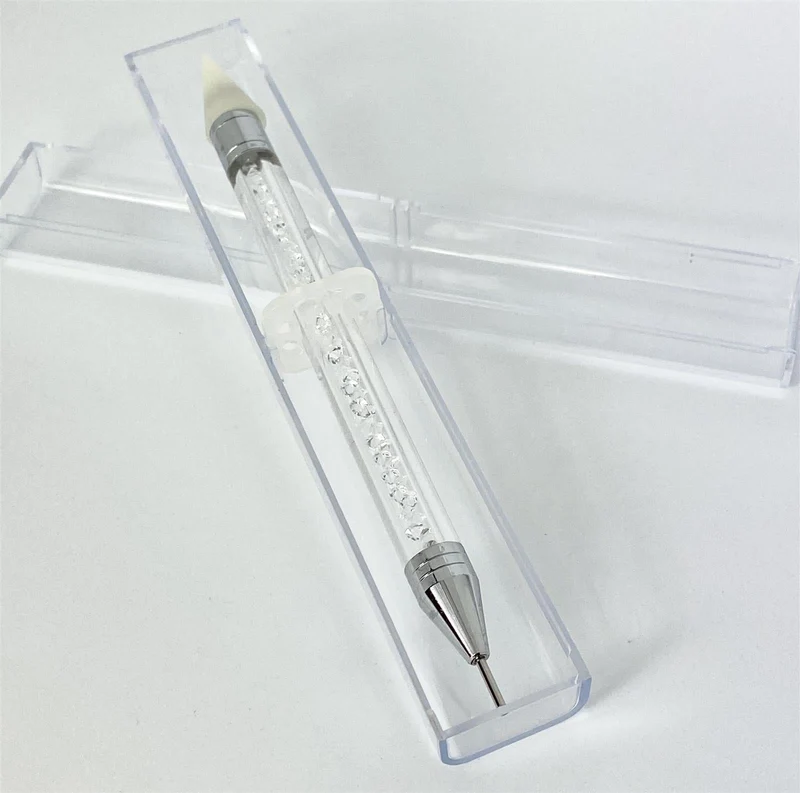 Diamond Painting Stift mit Wachsspitze