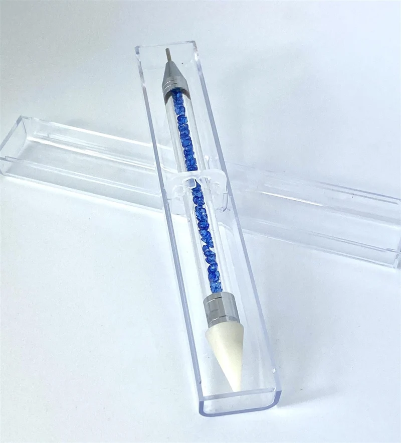 Diamond Painting Stift mit Wachsspitze