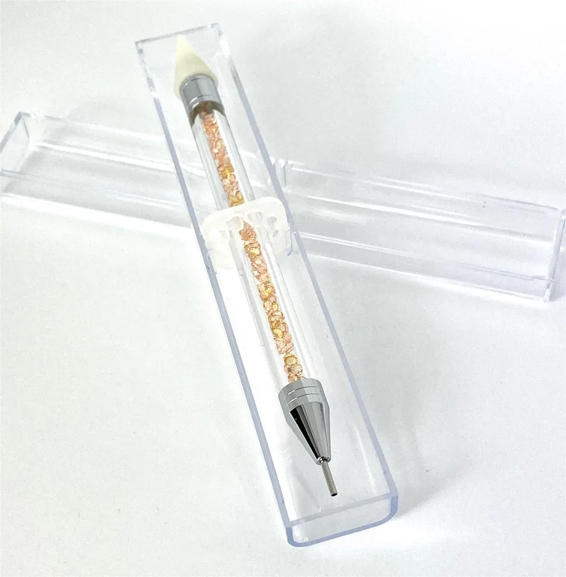 Diamond Painting Stift mit Wachsspitze