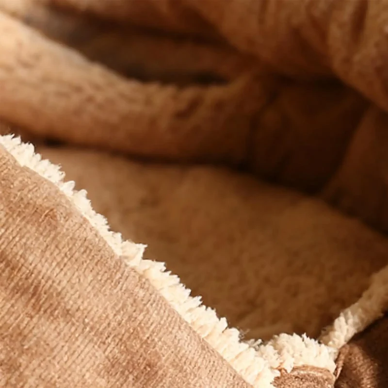 Wendbare Haustiermatte für Hunde und Katzen faltbar