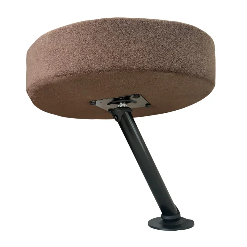 Schwebendes Katzenbett für den Schreibtisch mit 360° Drehung