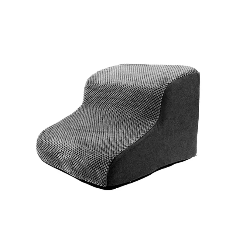 Rutschfeste Haustiertreppe für Sofa, Bett & Auto