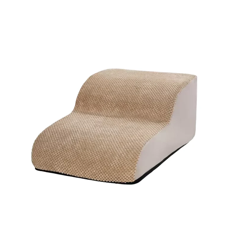 Rutschfeste Haustiertreppe für Sofa, Bett & Auto