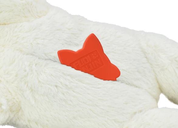 Lamb Chop Love Heartbeat