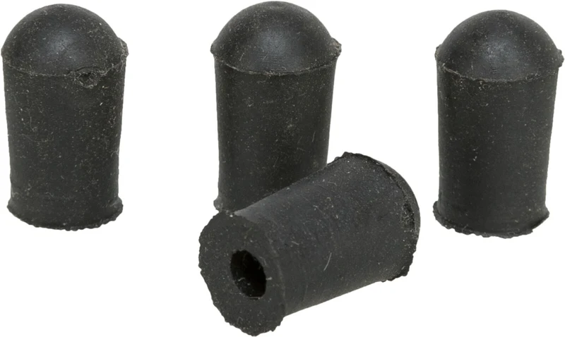 Ersatz-Gummifuß für Napf-Set