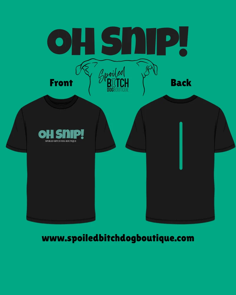 Oh Snip! T-Shirt