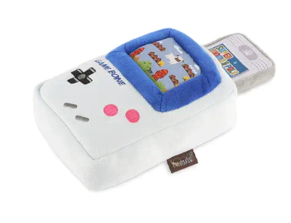 90s Game Bone