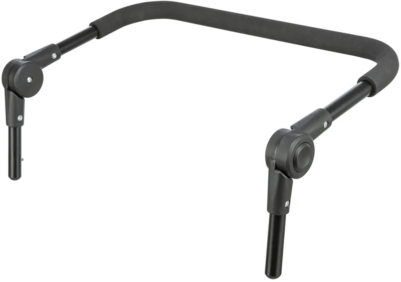 Jogger-Umbausatz für Fahrrad-Anhänger