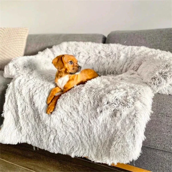 Wasserfestes Sofa Hundebett waschbar