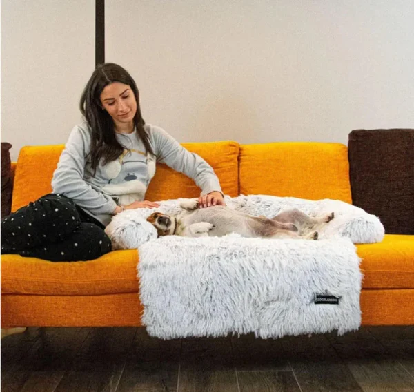 Wasserfestes Sofa Hundebett waschbar