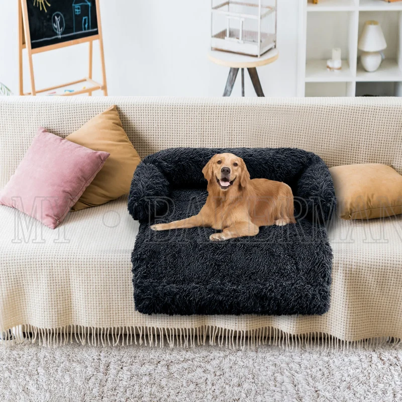 Wasserfestes Sofa Hundebett waschbar