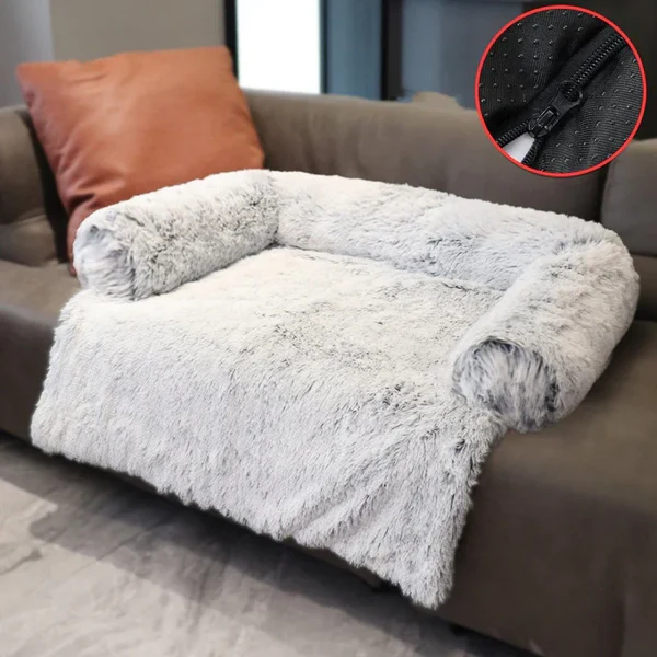 Wasserfestes Sofa Hundebett waschbar