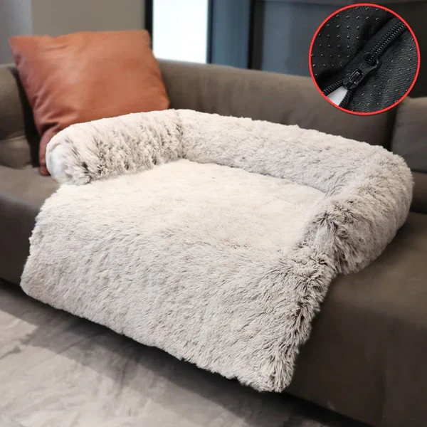 Wasserfestes Sofa Hundebett waschbar
