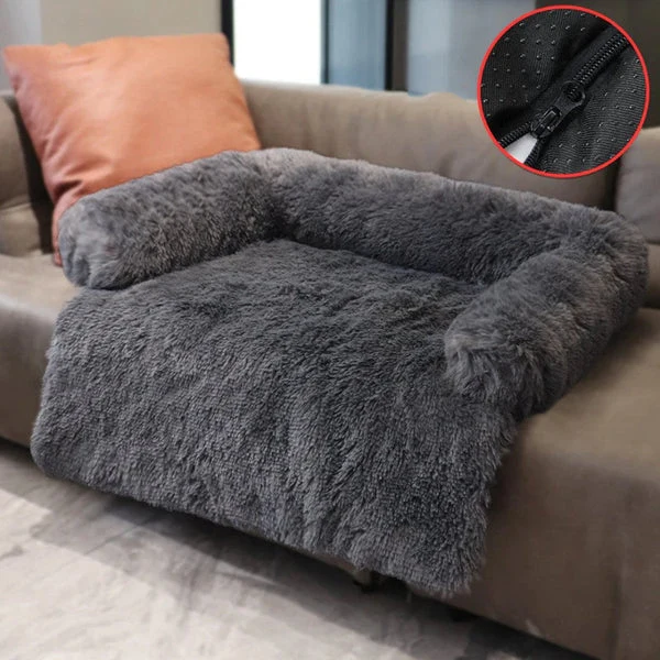Wasserfestes Sofa Hundebett waschbar