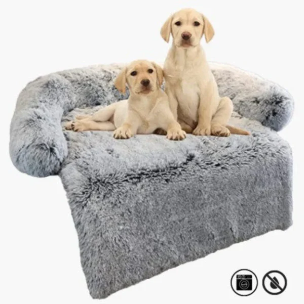 Wasserfestes Sofa Hundebett waschbar