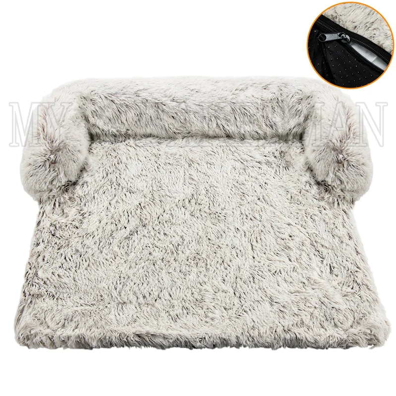 Wasserfestes Sofa Hundebett waschbar