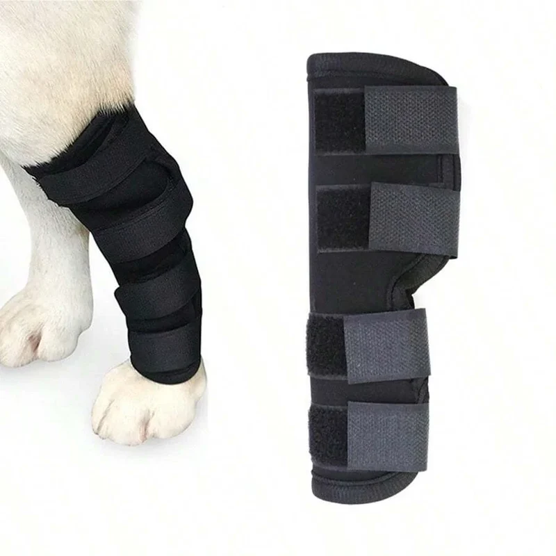 Gelenkstütze für Hunde stabilisierend & schützend