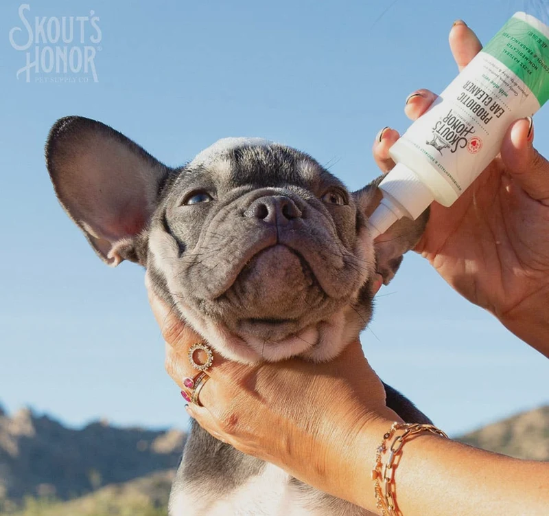Probiotic Ear Cleaner