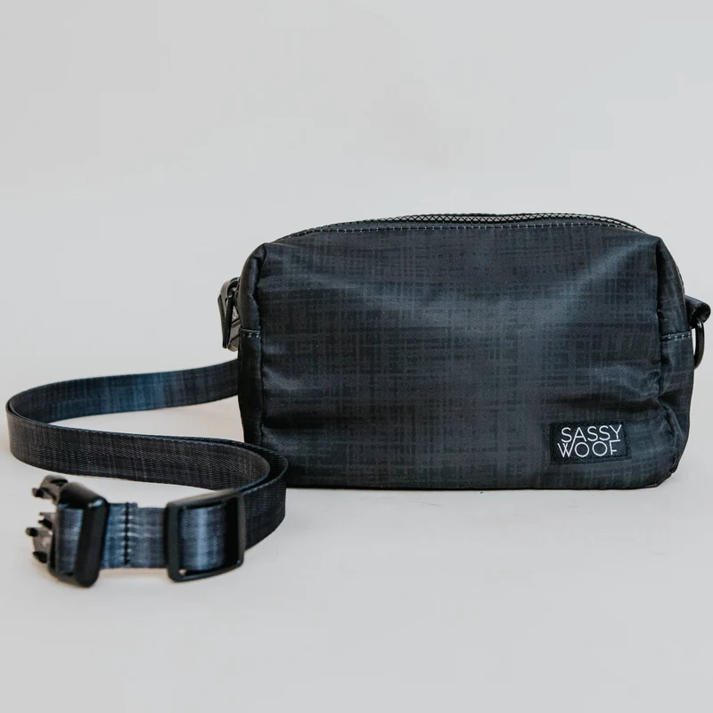 Woof Pack (Strap Included)