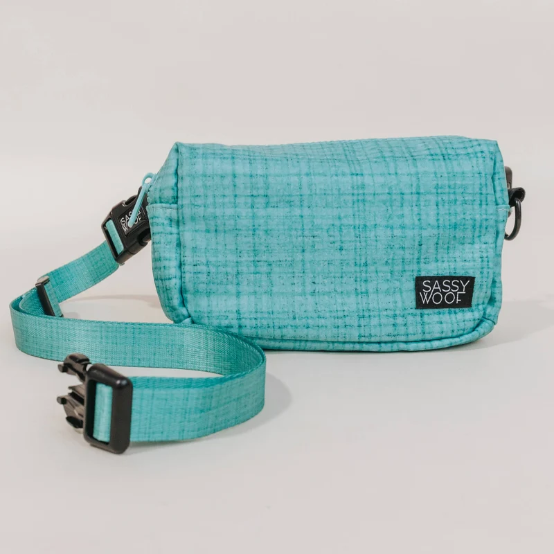 Woof Pack (Strap Included)
