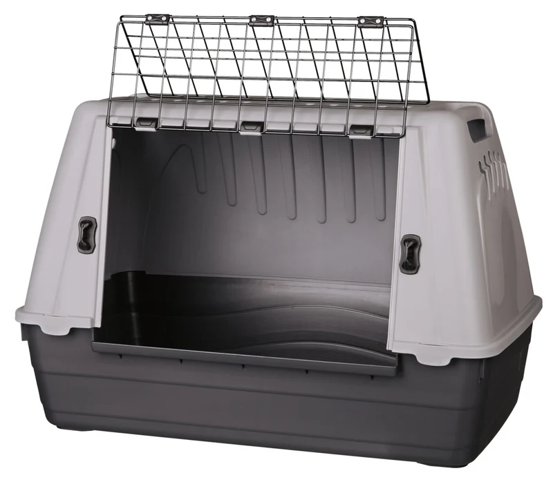 Transportbox Journey