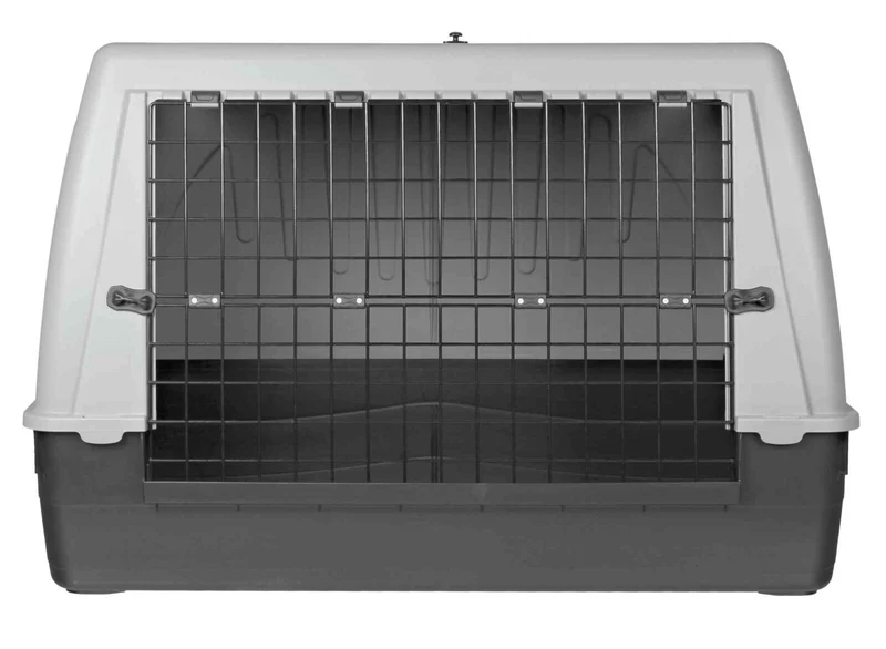 Transportbox Journey