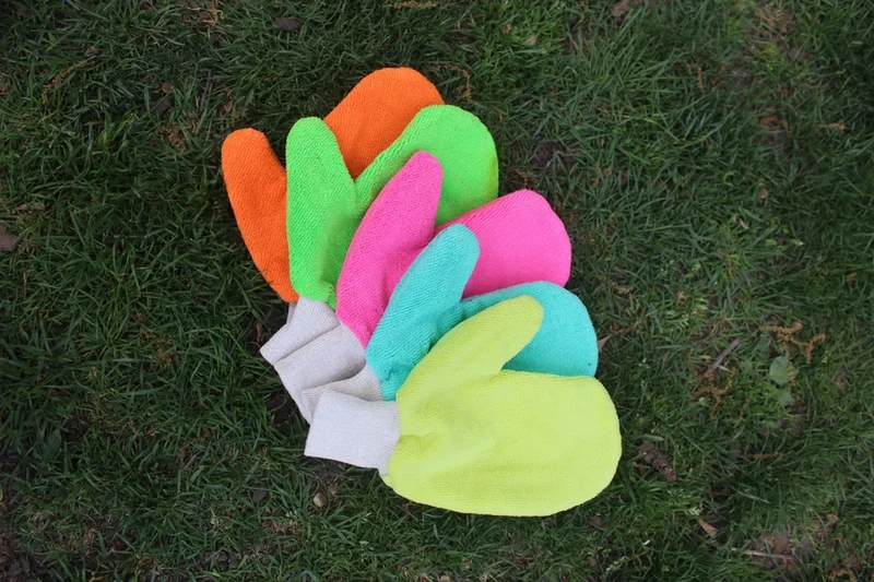 TickMitt