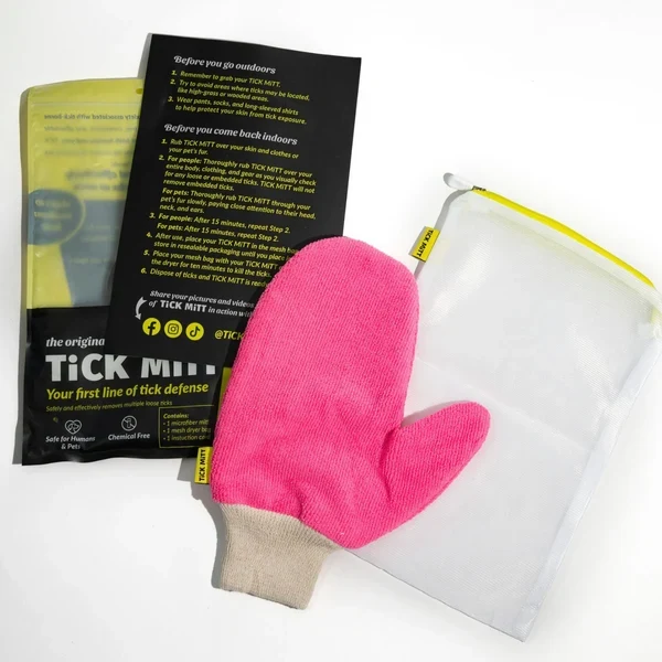 TickMitt