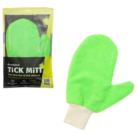 TickMitt