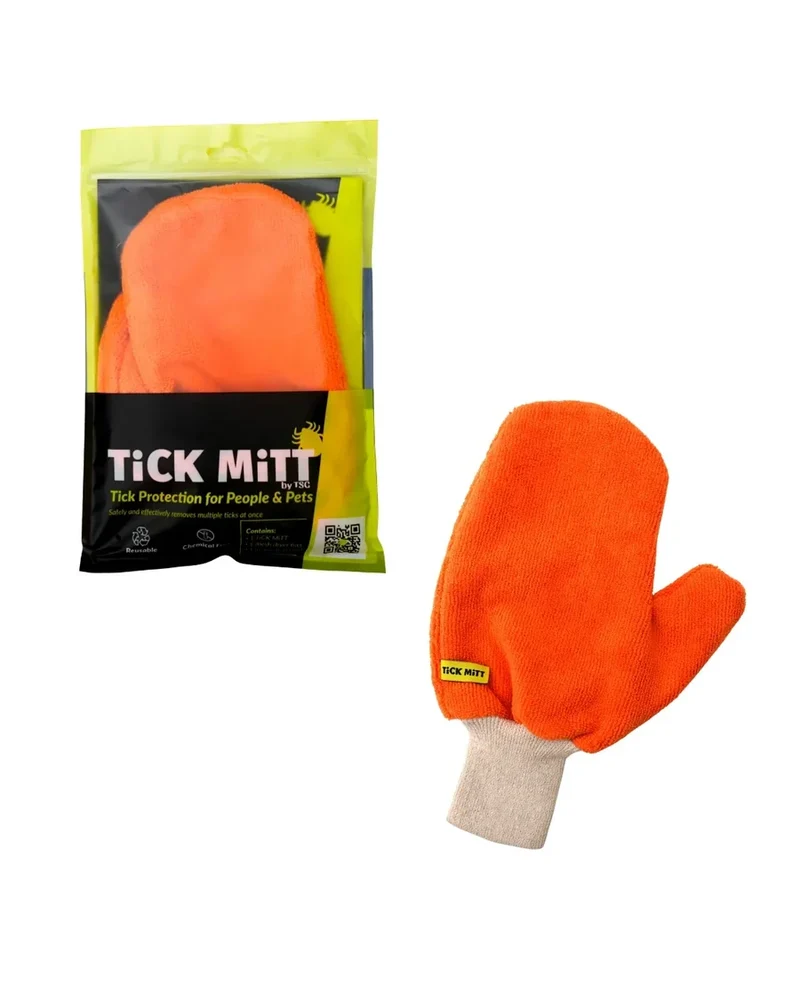 TickMitt