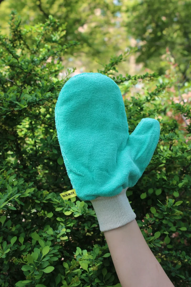 TickMitt