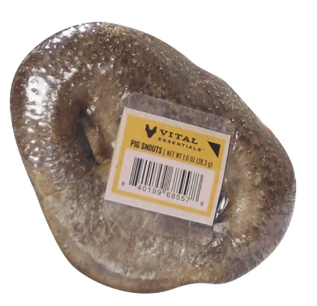 Pig Snout