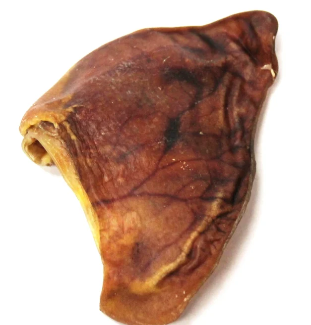 Pig Ear