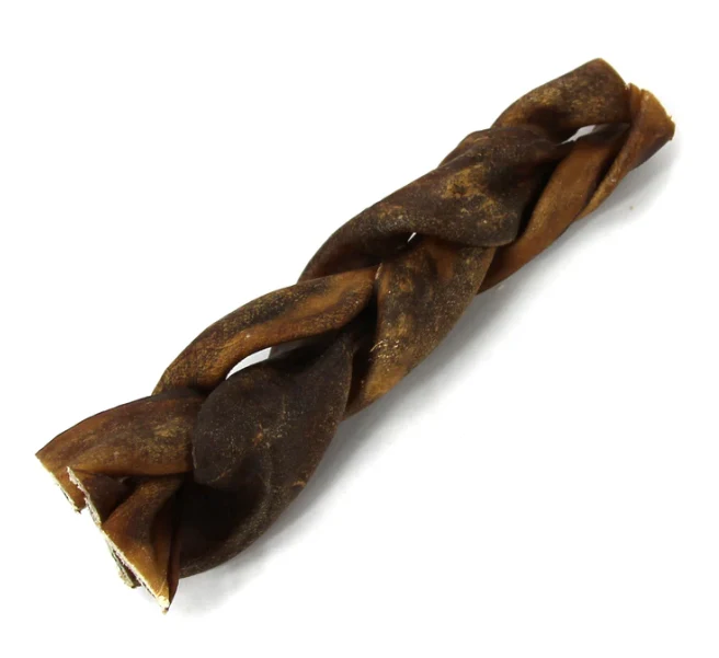 Tuesday's Braided Collagen