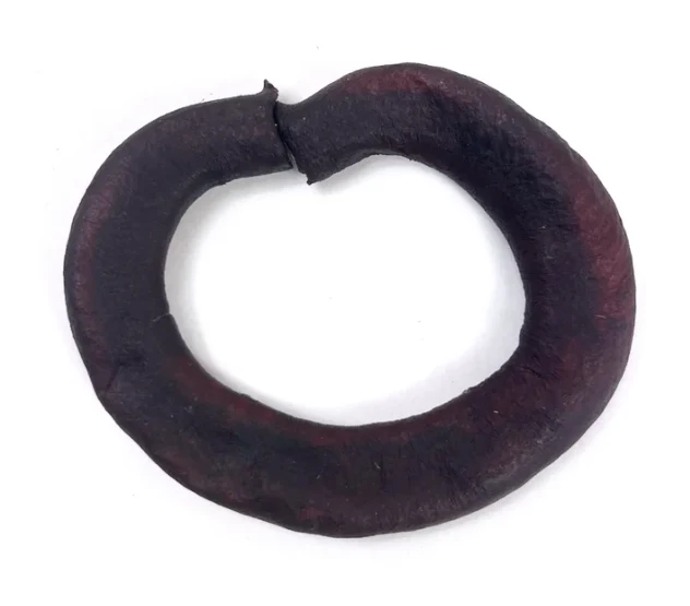 Tuesday's Collagen Ring
