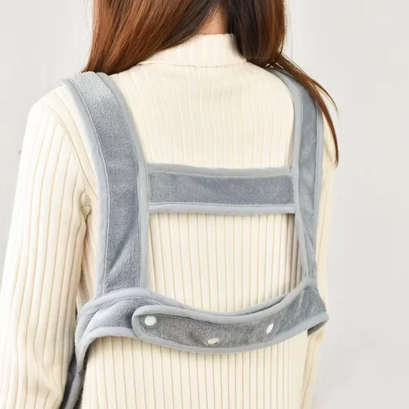 Tragetasche für Katzen mit Stauraumtasche