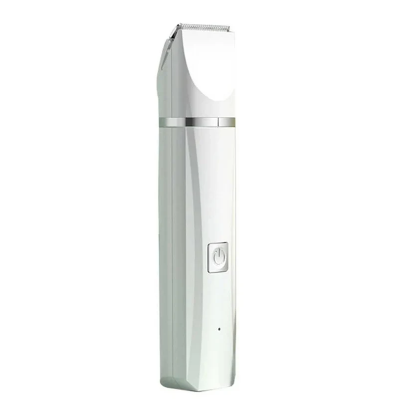 4-in-1 Haustier-Trimmer wasserdicht & leise