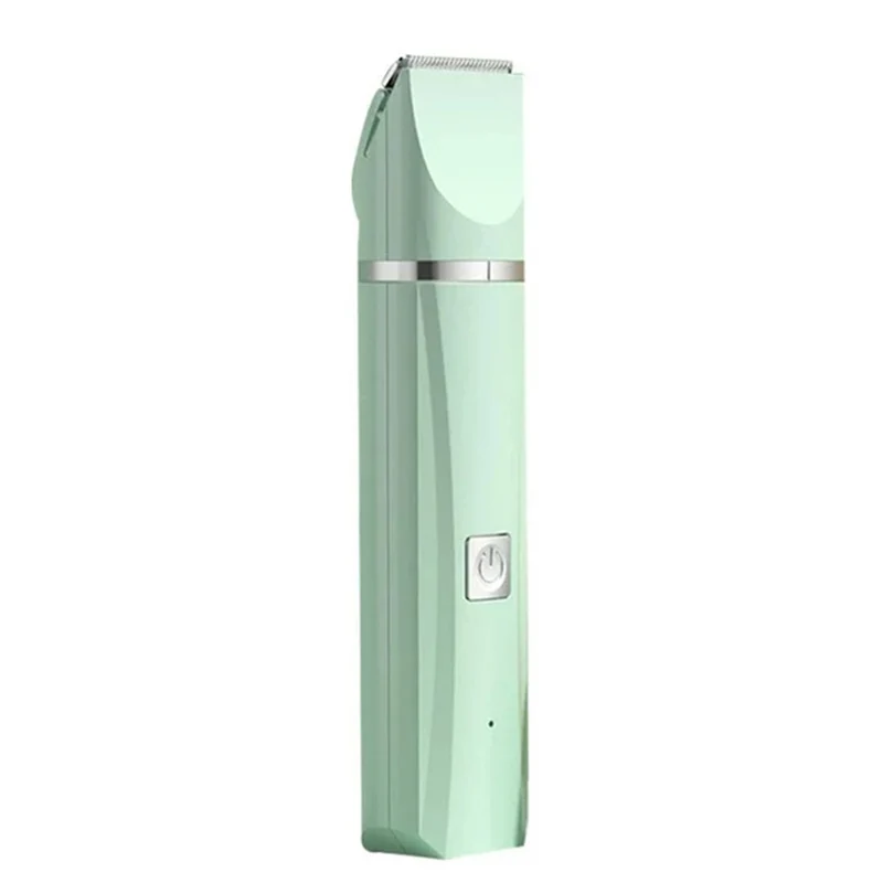 4-in-1 Haustier-Trimmer wasserdicht & leise
